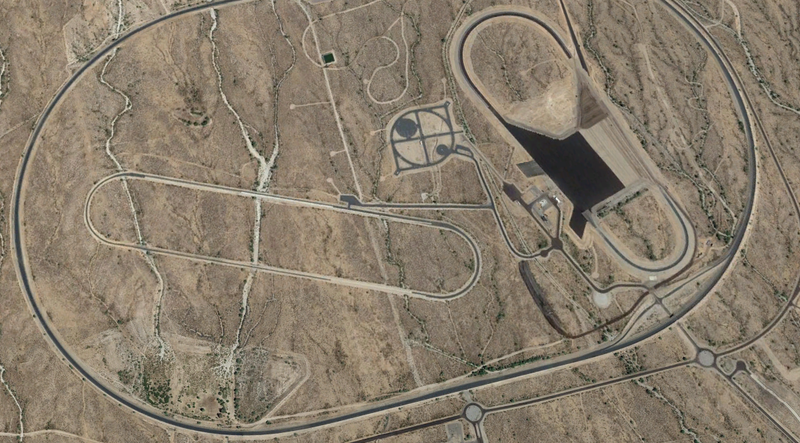 Photo: Google Earth